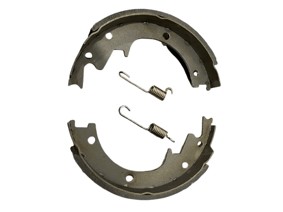 Banda de frenos para ceronte