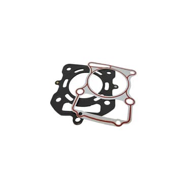 Kit medio empaques para carguero